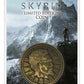 The Elder Scrolls: Skyrim Limited Edition Collectors Coin - GeekCore