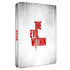 The Evil Within Ltd Edition Steelbook Case - PC/PS4/XBOX ONE (No software) - GeekCore