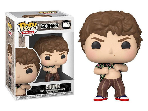 The Goonies Funko Pop! Vinyl Chunk - GeekCore