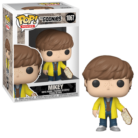 The Goonies Funko Pop! Vinyl Mikey - GeekCore