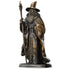 The Hobbit Gandalf Bronze Sculpture - GeekCore