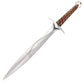The Hobbit Sting 22 Inch Prop Replica Sword - GeekCore