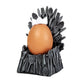 The Iron Throne Egg Cup - GeekCore