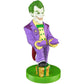 The Joker Cable Guy Controller & Smartphone Stand - GeekCore
