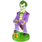The Joker Cable Guy Controller & Smartphone Stand - GeekCore