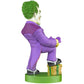The Joker Cable Guy Controller & Smartphone Stand - GeekCore