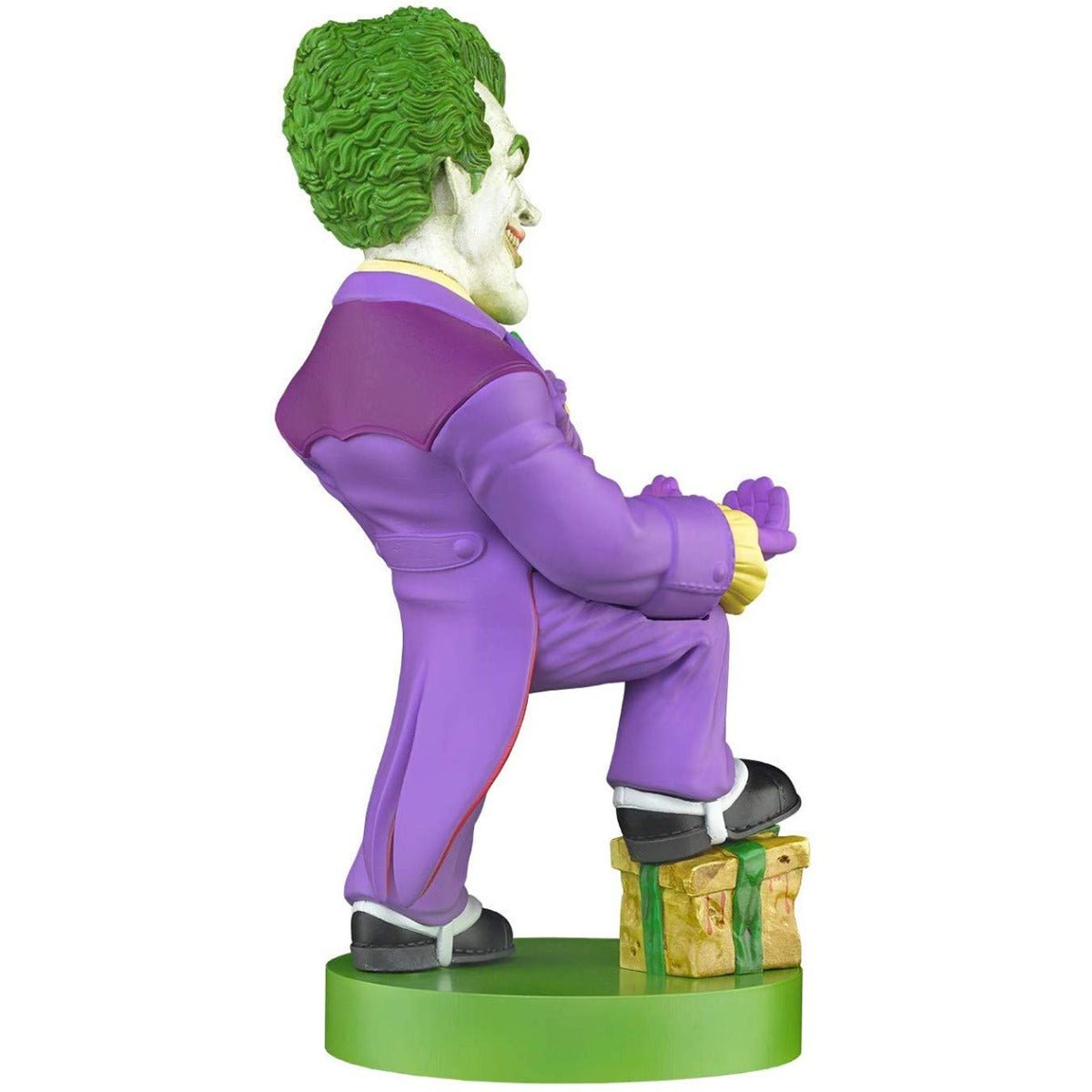 The Joker Cable Guy Controller & Smartphone Stand - GeekCore