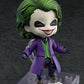 The Joker Nendoroid Action Figure - The Dark Knight - GeekCore
