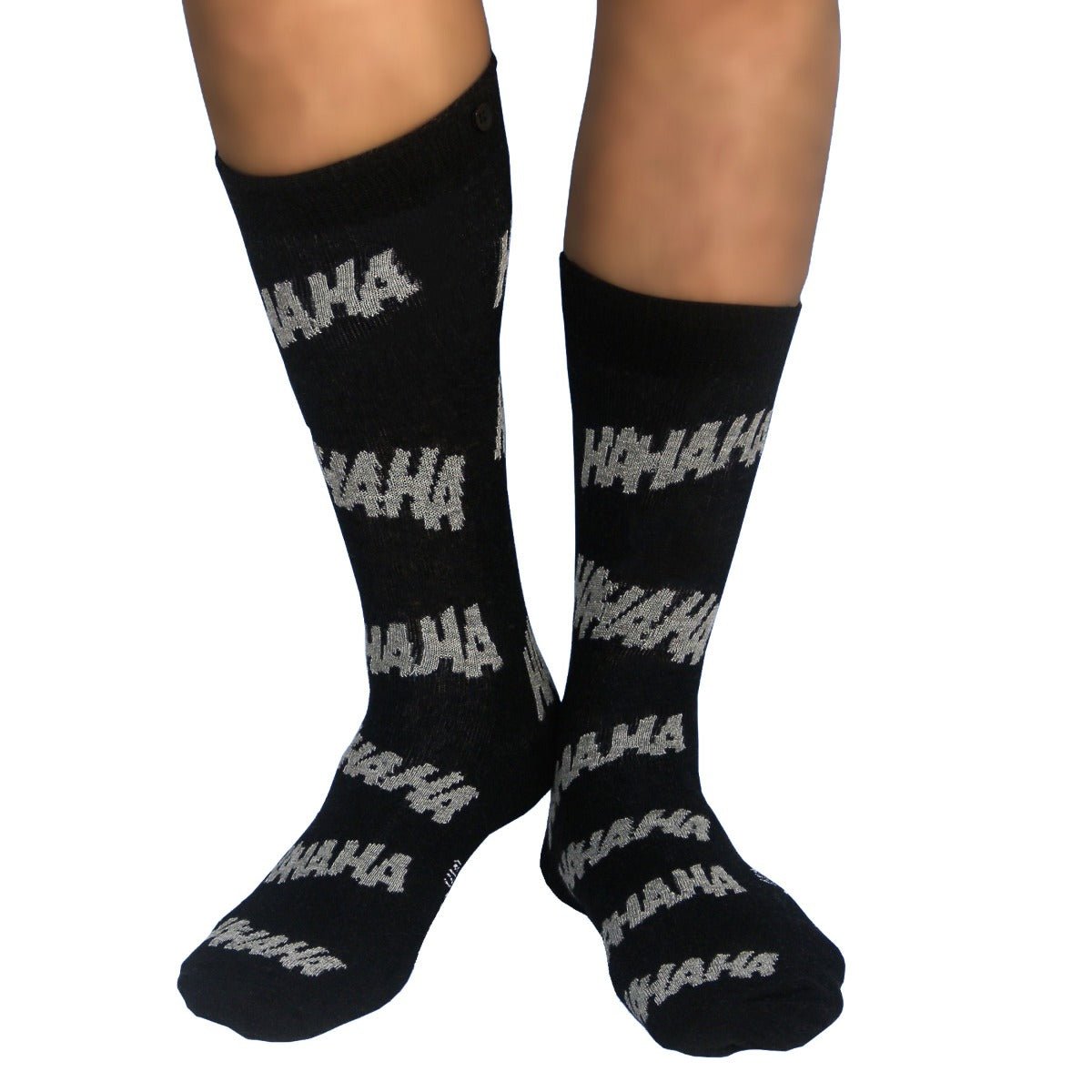 The Joker Socks (2 Pairs) - GeekCore