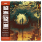 The Last of Us Vol. 1 Vinyl Soundtrack (Double LP) - GeekCore