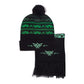 The Legend of Zelda Bobble Hat and Scarf Set - GeekCore