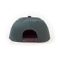 The Legend Of Zelda Green Hyrule Snapback - GeekCore