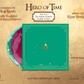 The Legend of Zelda: Hero of Time Double Vinyl LP - GeekCore