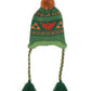 The Legend of Zelda Hyrule Warrior Sherpa Beanie - GeekCore