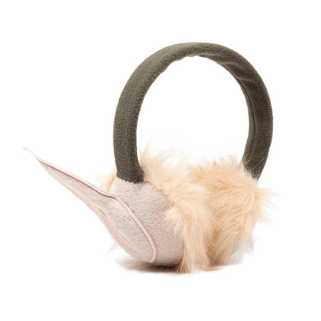 The Legend of Zelda Link Cosplay Earmuffs - GeekCore