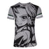 The Legend of Zelda Link Outline Character T - Shirt - GeekCore