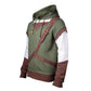 The Legend of Zelda Link Warrior Cosplay Hoodie - GeekCore