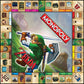 The Legend of Zelda Monopoly - GeekCore