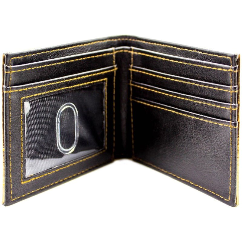 The Legend of Zelda NES Cartridge Bifold Wallet - GeekCore