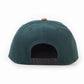 The Legend of Zelda Rupee Snapback Cap - GeekCore