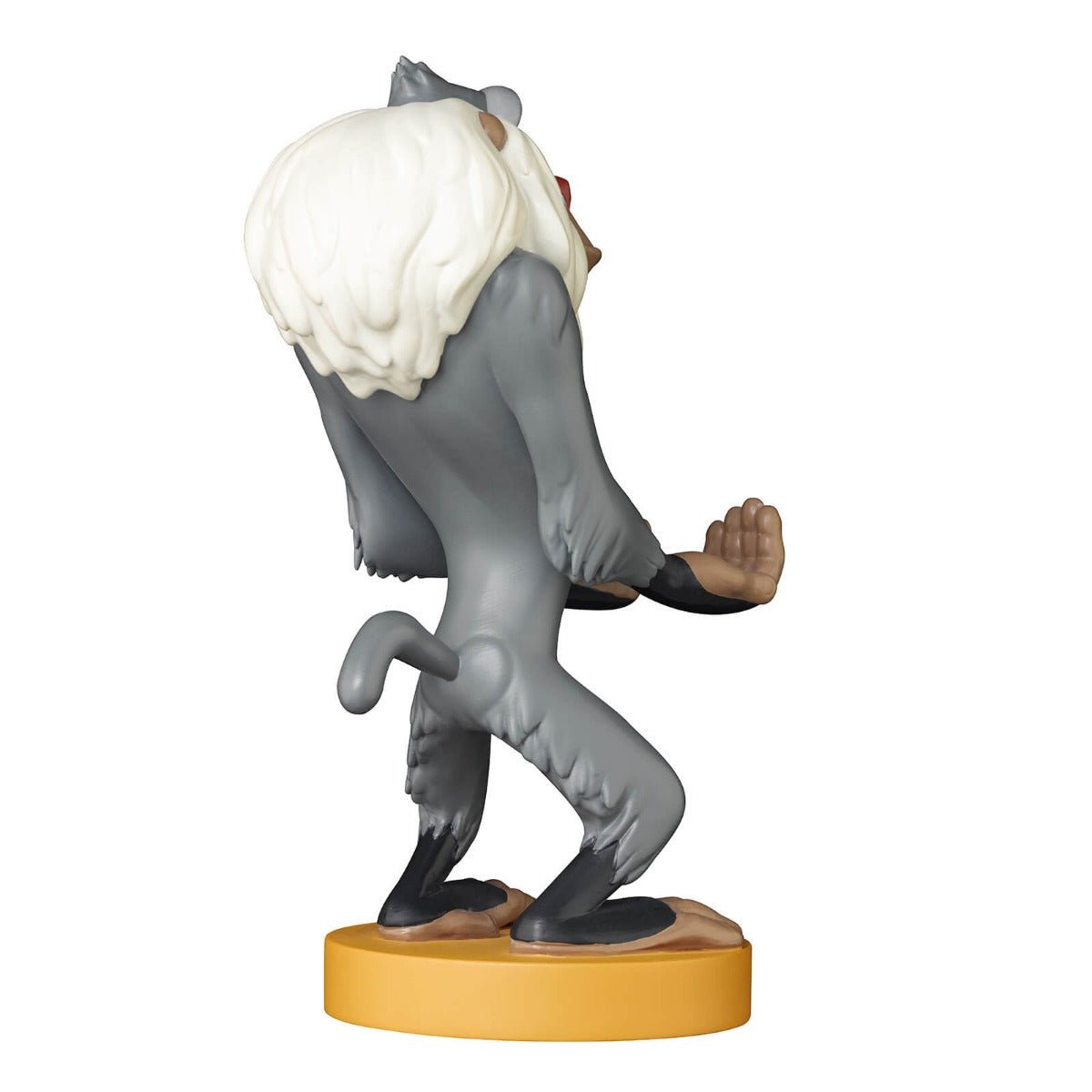 The Lion King Rafiki Cable Guy Controller & Smartphone Stand - GeekCore