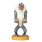 The Lion King Rafiki Cable Guy Controller & Smartphone Stand - GeekCore