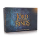 The Lord of the Rings Six Shot Glass Set - GeekCore
