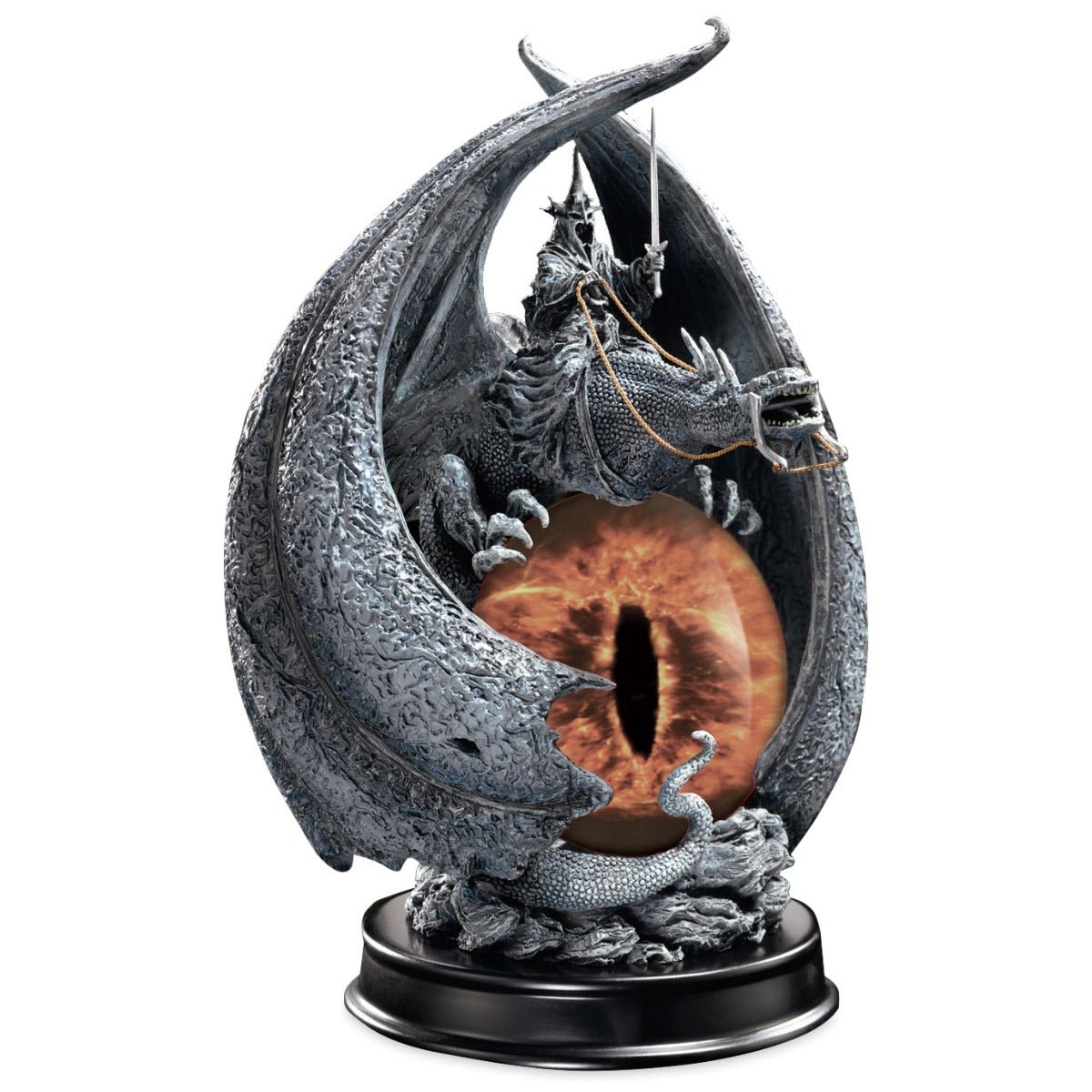 The Lord of the Rings The Fury of the Witch - king Incense Burner - GeekCore