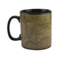 The Lord of the Rings XL Heat Change Mug - GeekCore