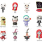 The Nightmare Before Chistmas Series 1 Blind Bag Mystery Bag Clip - GeekCore
