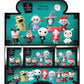 The Nightmare Before Chistmas Series 1 Blind Bag Mystery Bag Clip - GeekCore