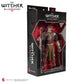 The Witcher Eredin 7" Action Figure - GeekCore