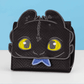 Loungefly x How to Train Your Dragon Toothless with Fish Wallet
