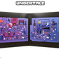 Undertale Vinyl Soundtrack (Double LP) - GeekCore