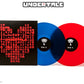 Undertale Vinyl Soundtrack (Double LP) - GeekCore