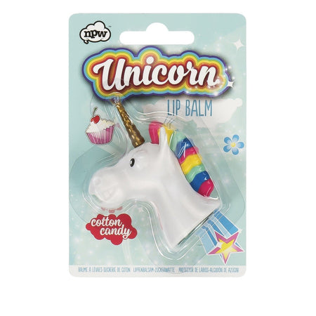 Unicorn Lip Balm - GeekCore