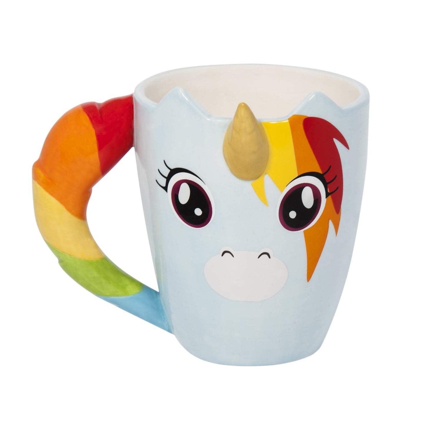 Unicorn Mug - GeekCore