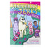 Unicorns Are Jerks Activity And Colouring Book - GeekCore