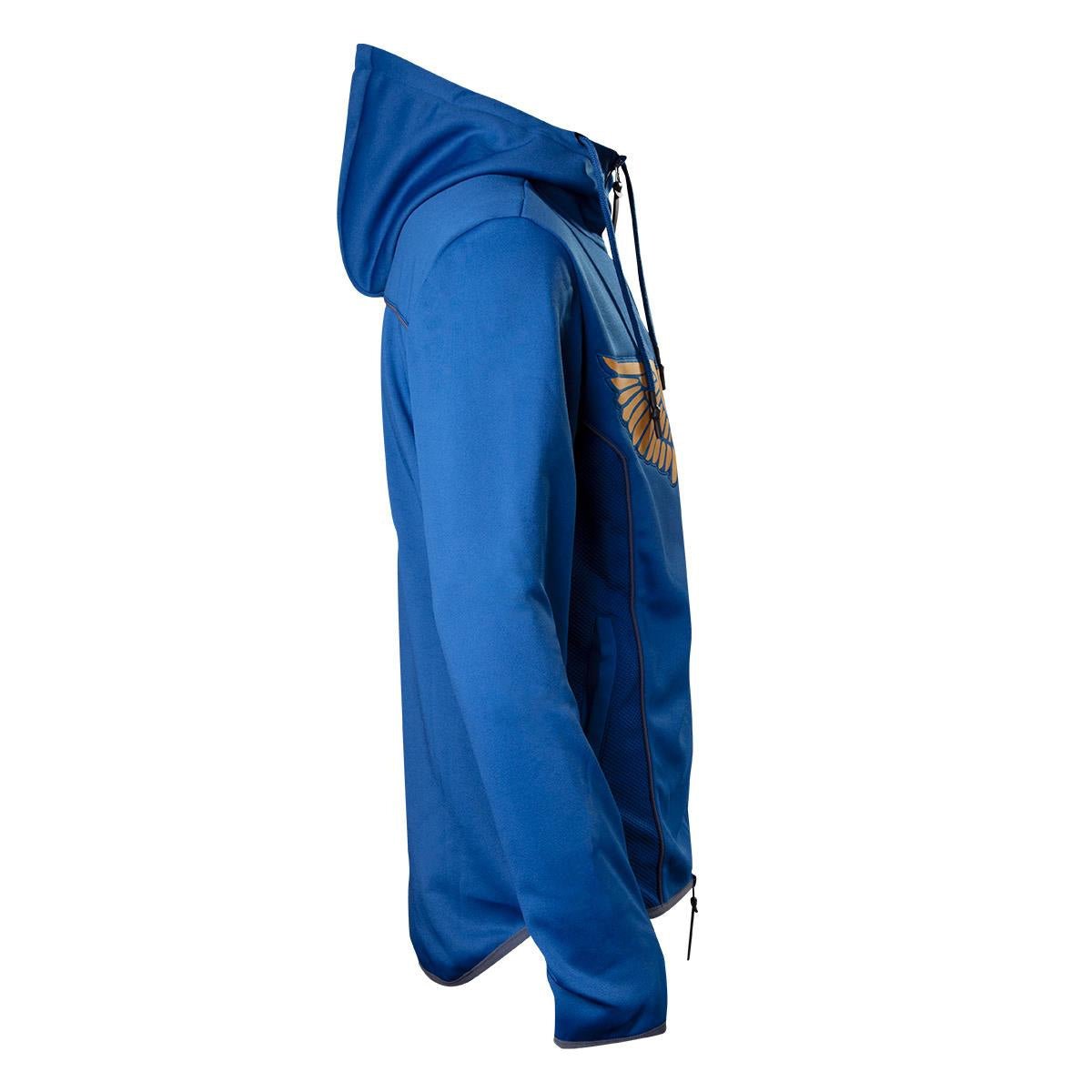 Warhammer 40k Ultramarine Premium Hoodie - GeekCore