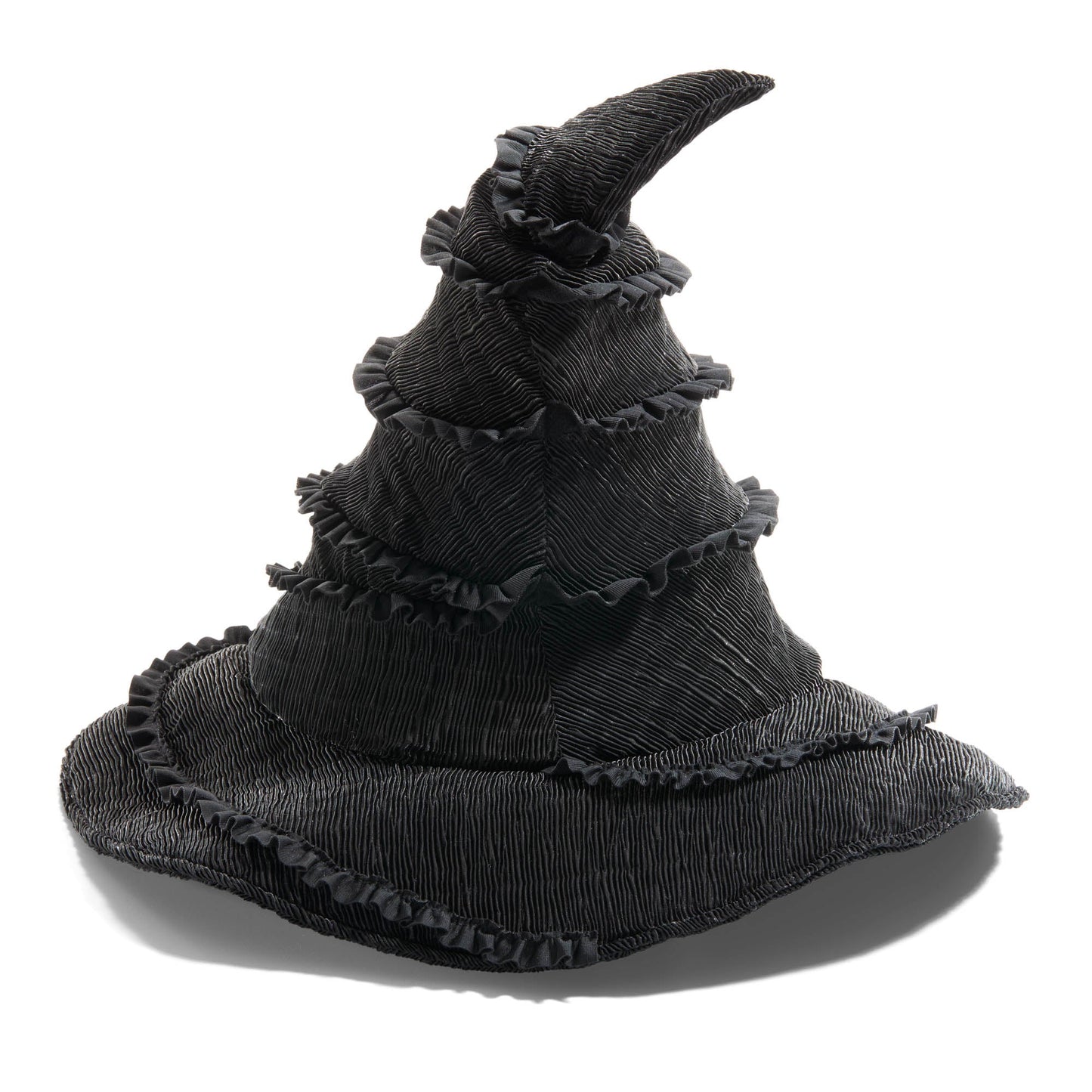 Wicked Elphaba's Hat Adult Collectors Edition - GeekCore