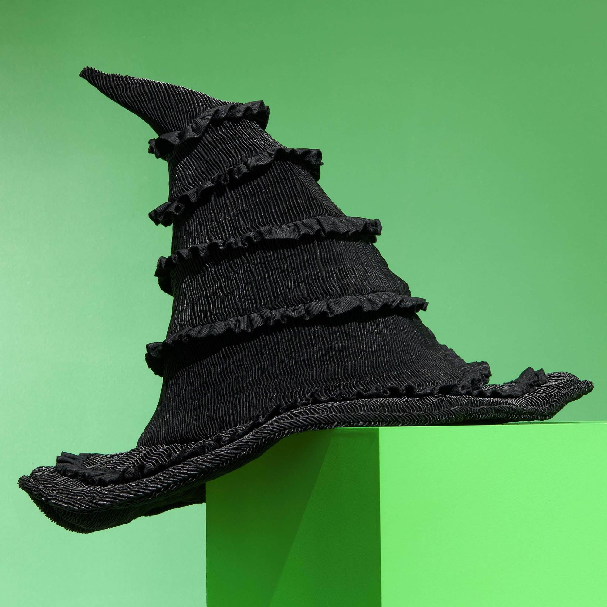 Wicked Elphaba's Hat Roleplay Edition - GeekCore