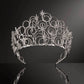 Wicked Glinda's Bubble Crown Adult Collectors Edition - GeekCore