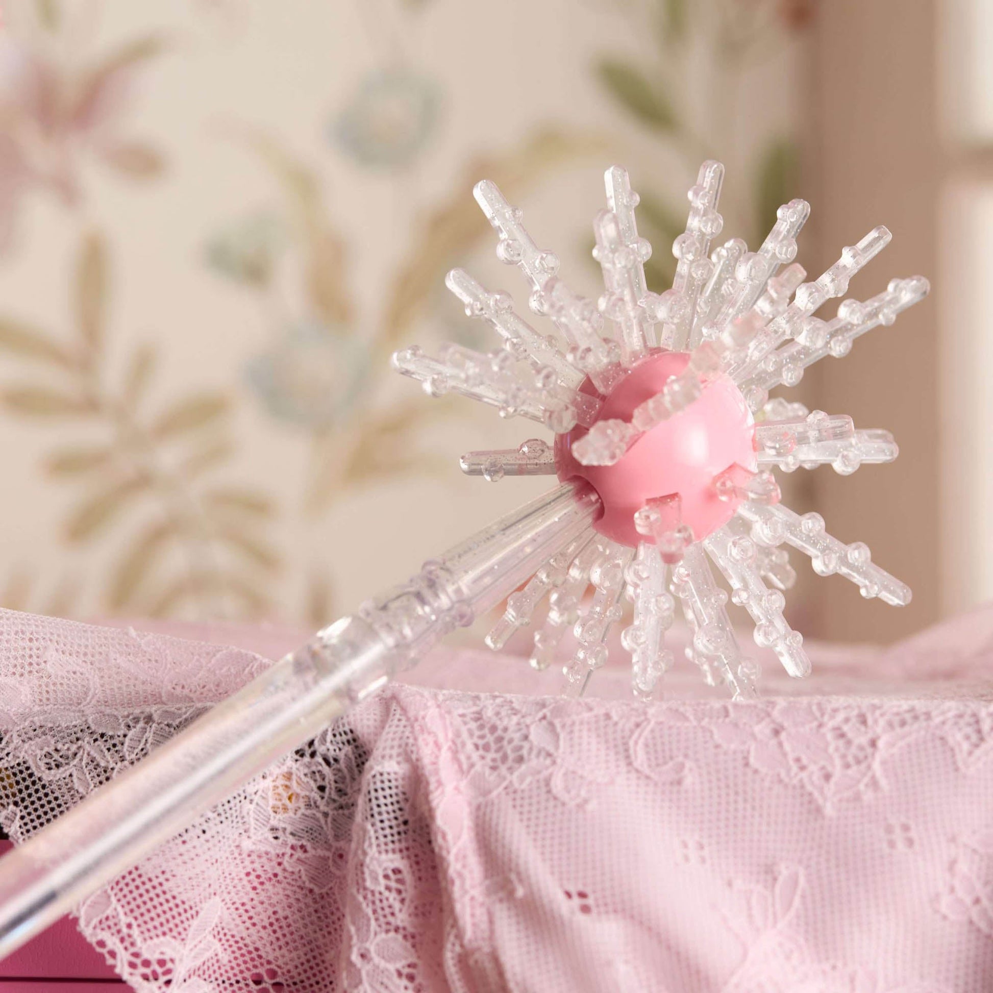 Wicked Glinda's Bubble Wand - GeekCore