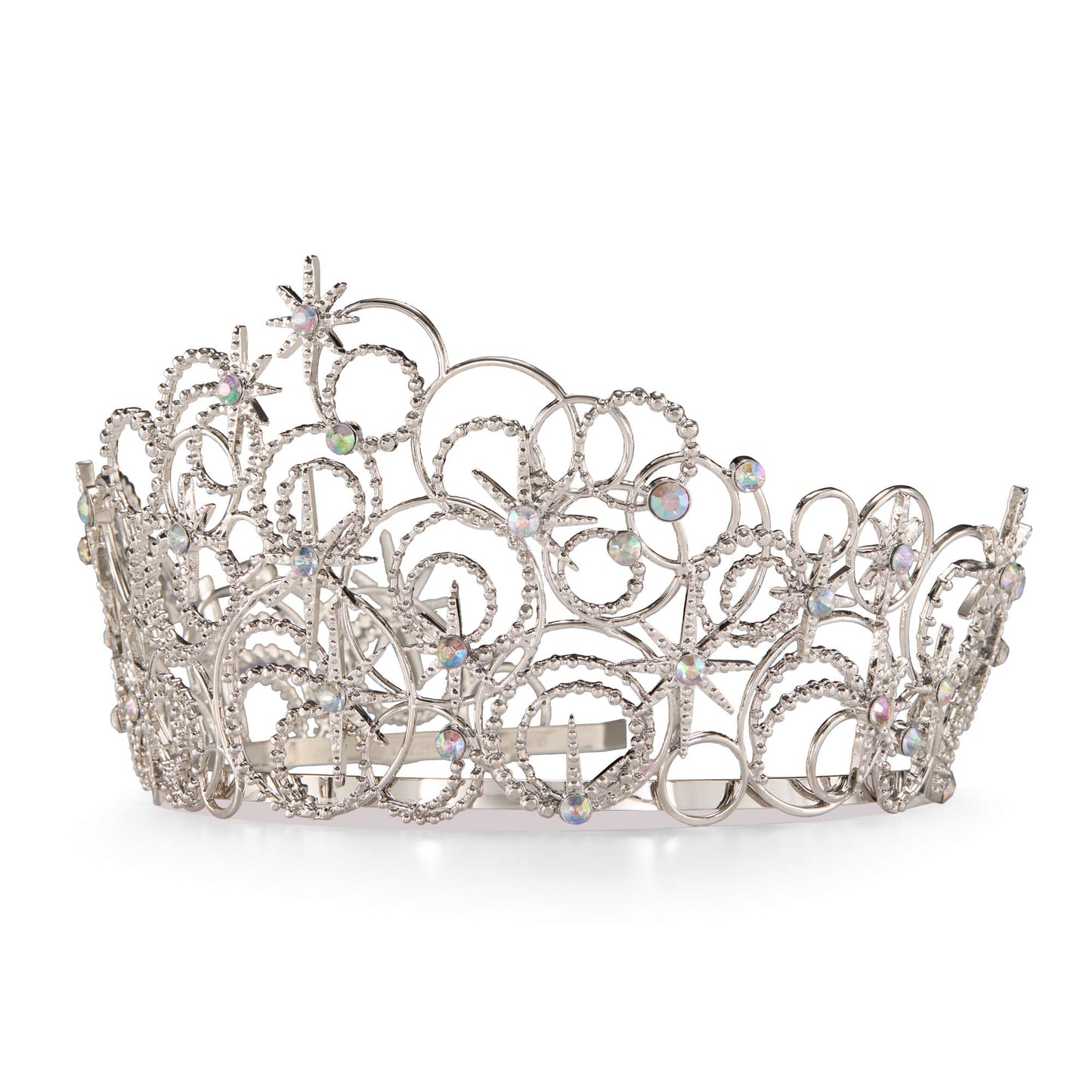 Wicked Kids Glinda's Bubble Crown - GeekCore