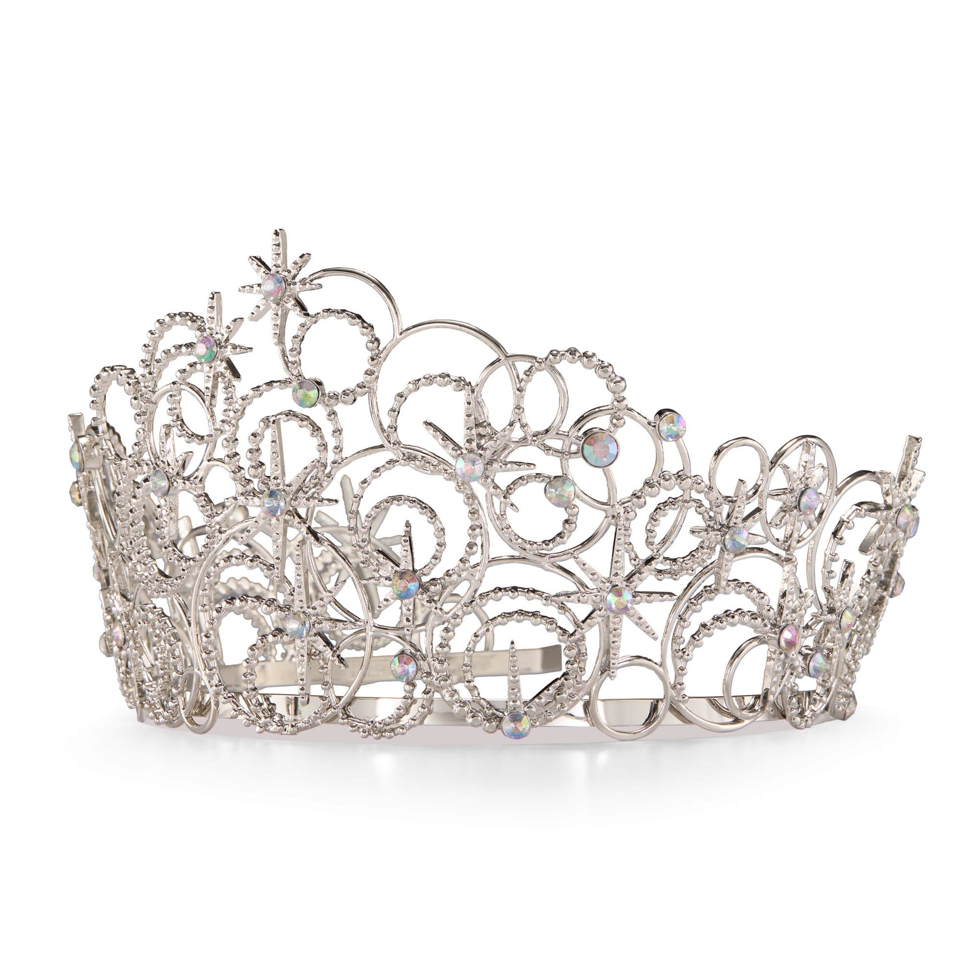 Wicked Kids Glinda's Bubble Crown - GeekCore
