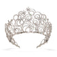 Wicked Kids Glinda's Bubble Crown - GeekCore