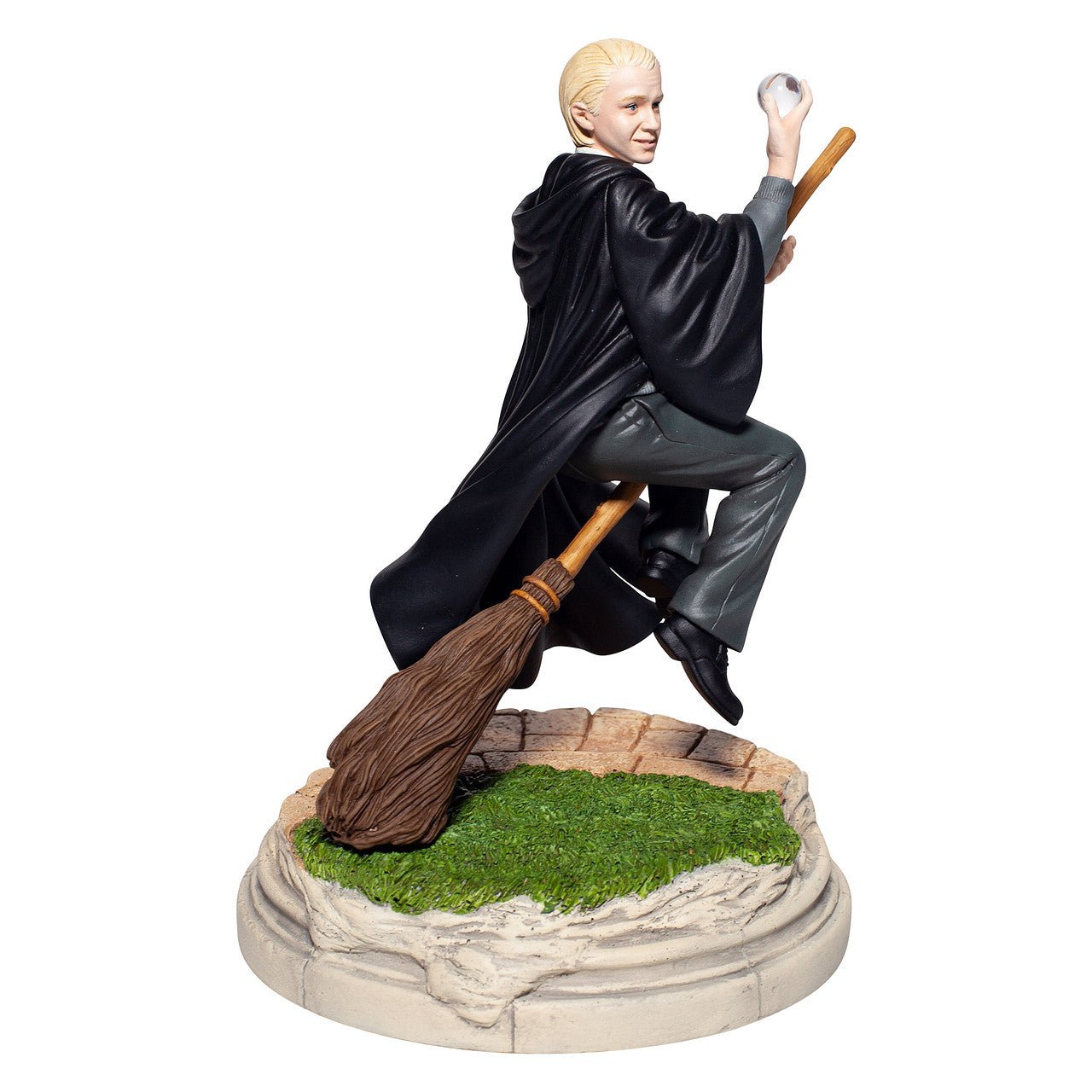 Wizarding World of Harry Potter - Draco Malfoy Figurine - GeekCore