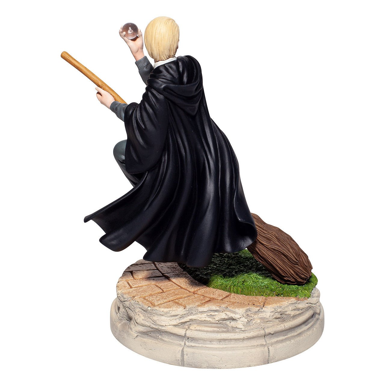 Wizarding World of Harry Potter - Draco Malfoy Figurine - GeekCore