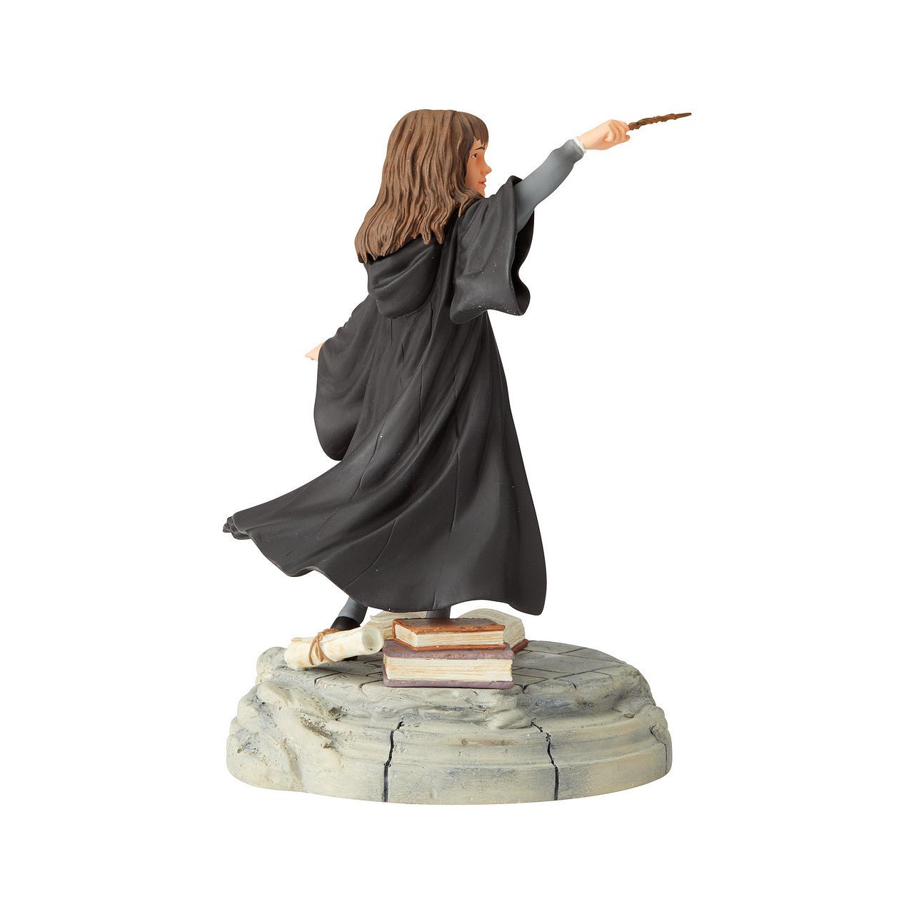 Wizarding World of Harry Potter - Hermione Granger Year One Figurine - GeekCore