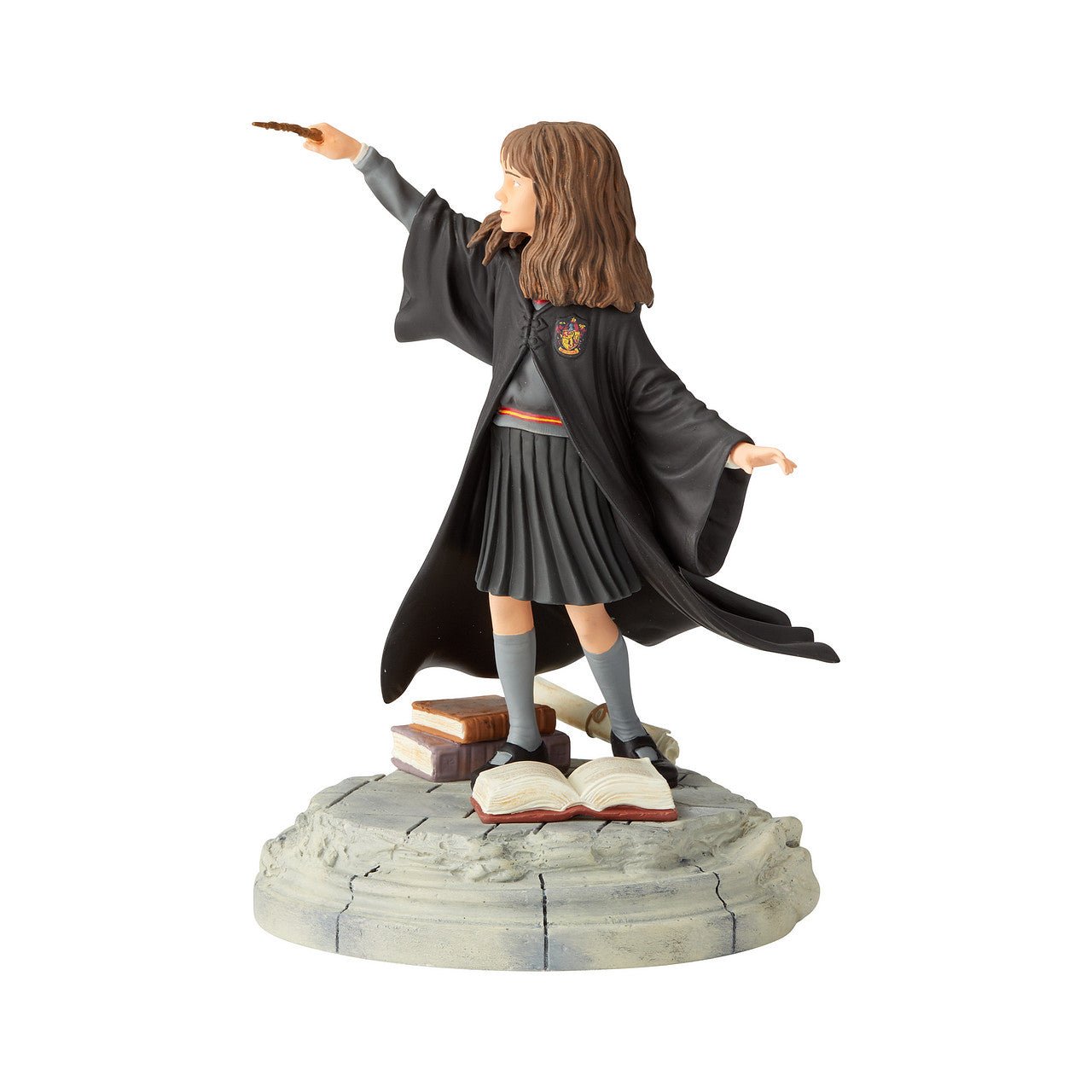 Wizarding World of Harry Potter - Hermione Granger Year One Figurine - GeekCore